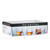 Фото Набор Luminarc Versailles из 6 стаканов G1651
