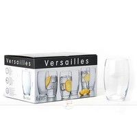 Фото Набор Luminarc Versailles из 6 стаканов G1650
