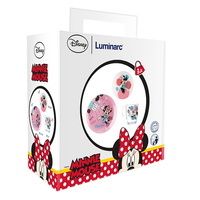 Набор Luminarc Disney Minnie 3 пр. N5279