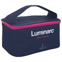 Набор контейнеров Luminarc Keep'n Box 4 пр P8001