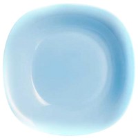 Фото Тарелка суповая Luminarc Carine Light Blue 21 см P4250