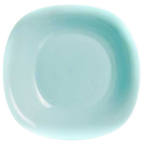 Тарелка суповая Luminarc Carine Light Turquoise 21 см P4251