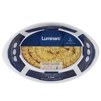 Фото Форма для запекания Luminarc Smart Cuisine 32х20 см N3083