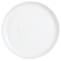 Тарелка десертная Luminarc Ammonite White 19 см P8825