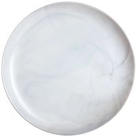 Фото Тарелка десертная Luminarc Diwali Marble Granit 19 см P9834
