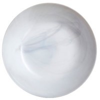 Тарелка суповая Luminarc Diwali Marble Granit 20 см P9835