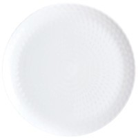 Тарелка десертная Luminarc Pampille White 19 см Q4658