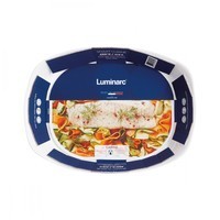 Форма для выпечки Luminarc Smart Cuisine Carine 34х25 см P4027